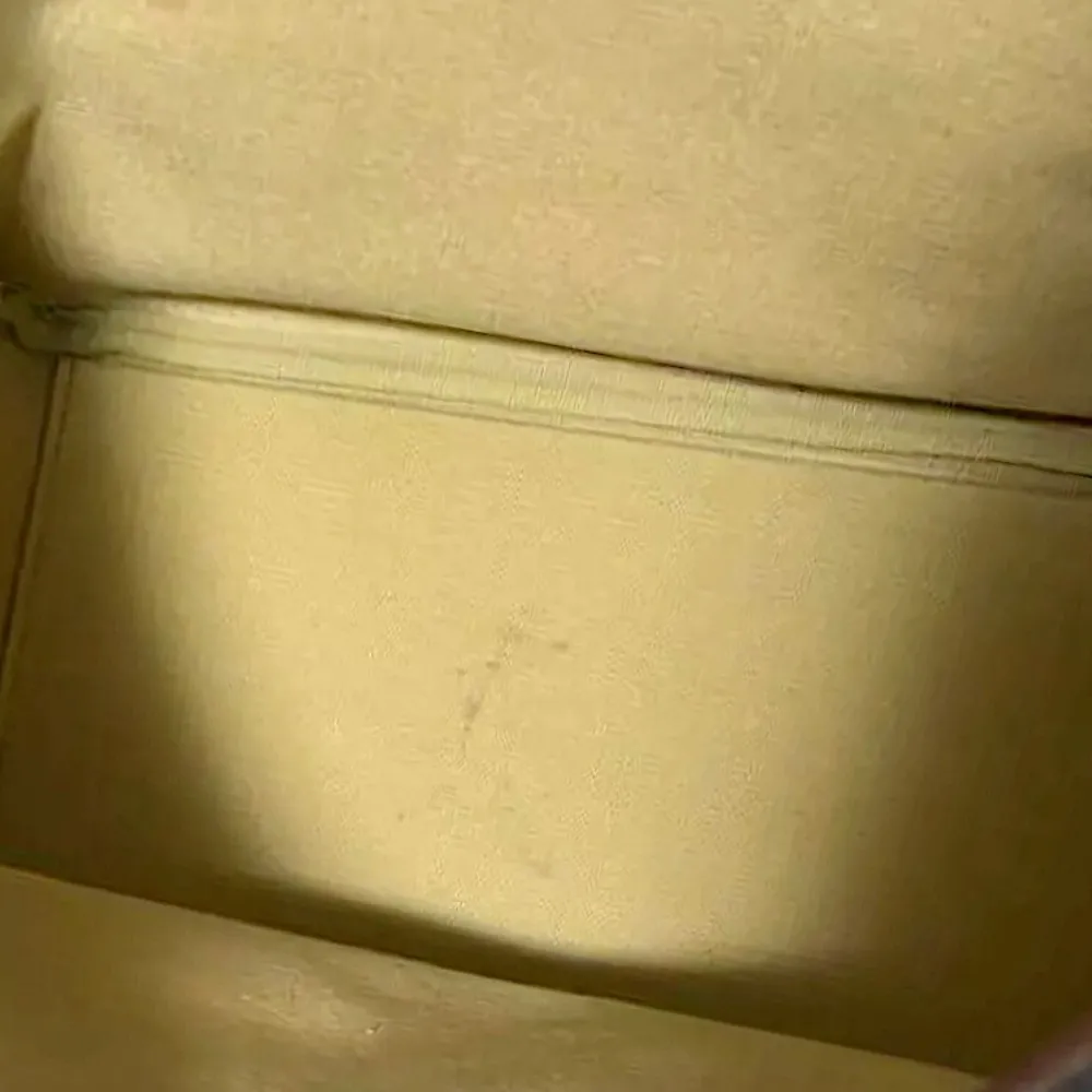 RALPH LAUREN Tartan Plaid Black Watch Oversized Shopper Tote Shoulder Bag - Image 7