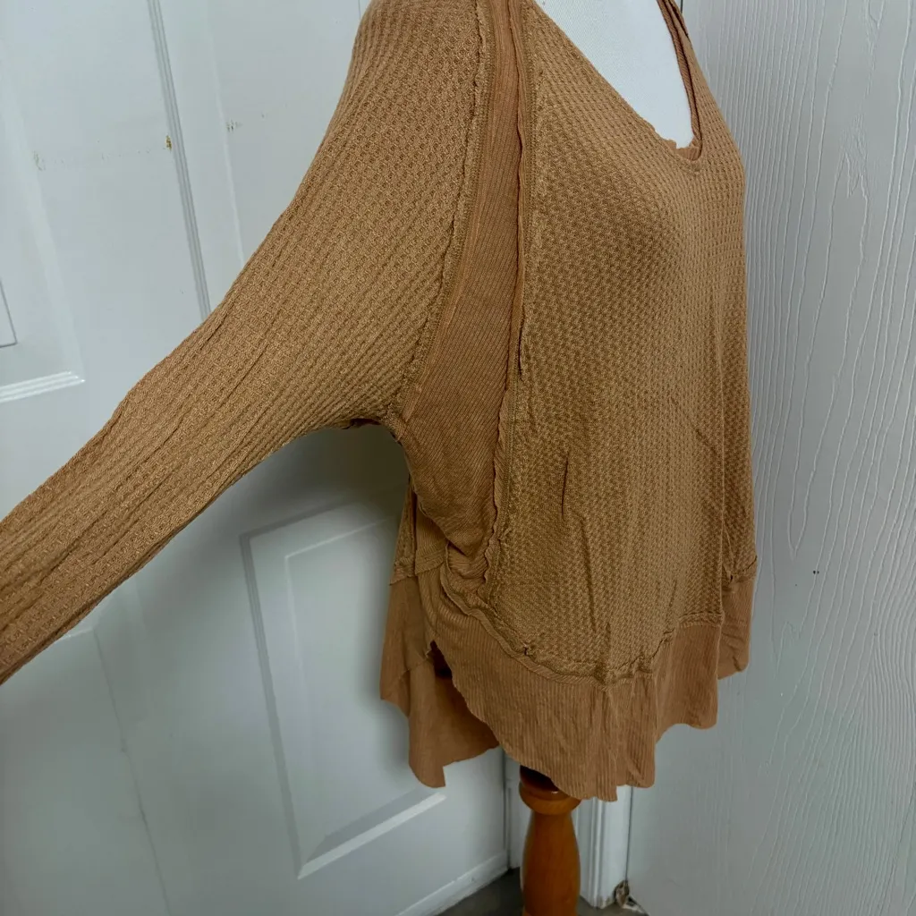 Free People  Catalina Thermal Top* - Image 4