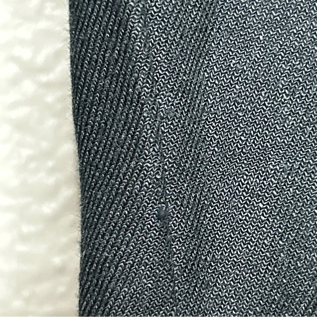 Maeve by Anthropologie Naomi Wide-Leg Flare Pants black US 6 - Image 12