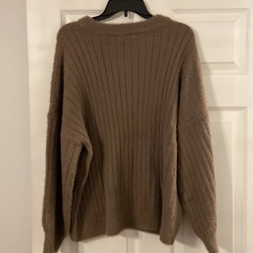 SO Women’s Sweater size XL brand new with tag so soft length 25” bust 44” - Image 4