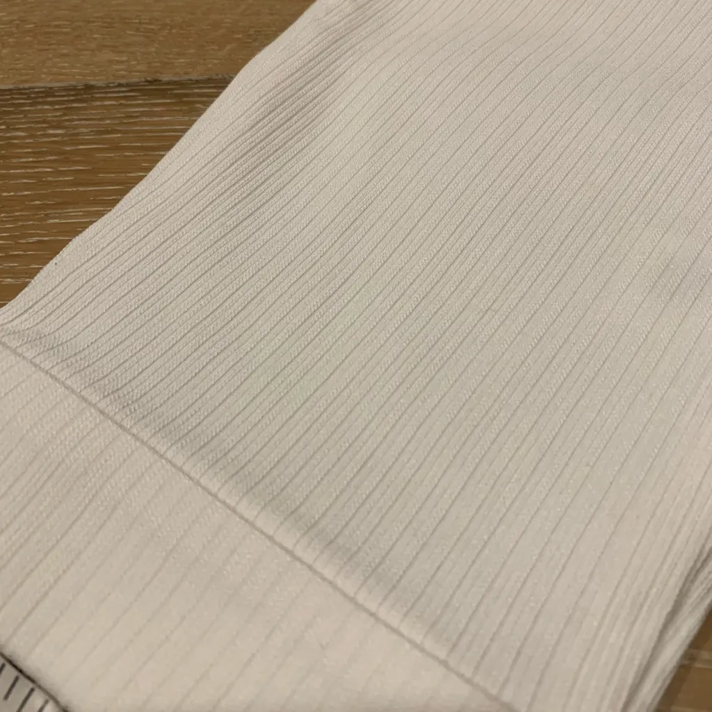 Final Touch NWT Button fly cuffed hem ankle pants - Image 5