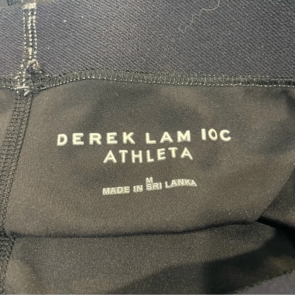 Athleta x Derek Lam 10 Crosby Merge Tight - Image 5