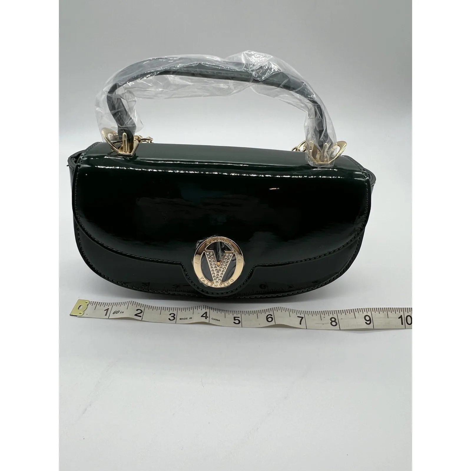 Valentino‎ Orlandi Designer Evening Bag - Image 6