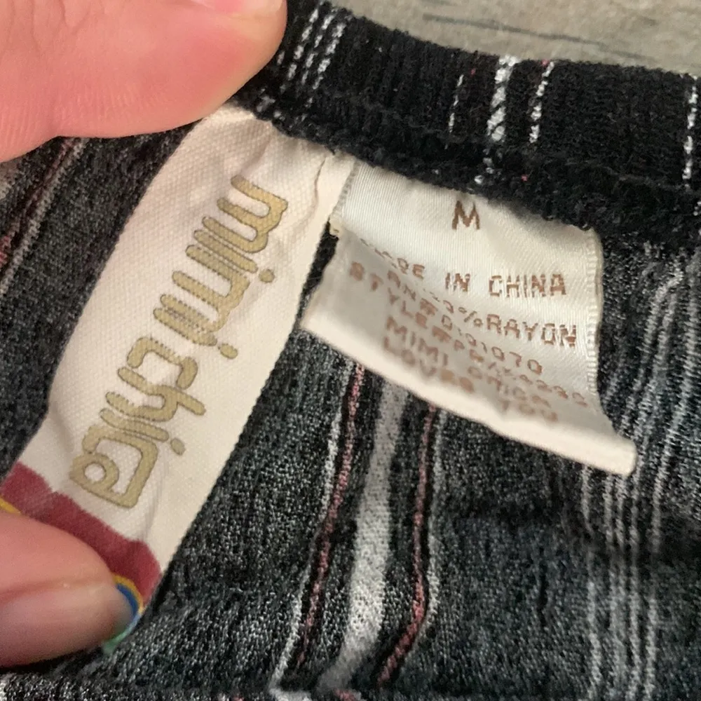 Mimi chica pantsuit - Image 4