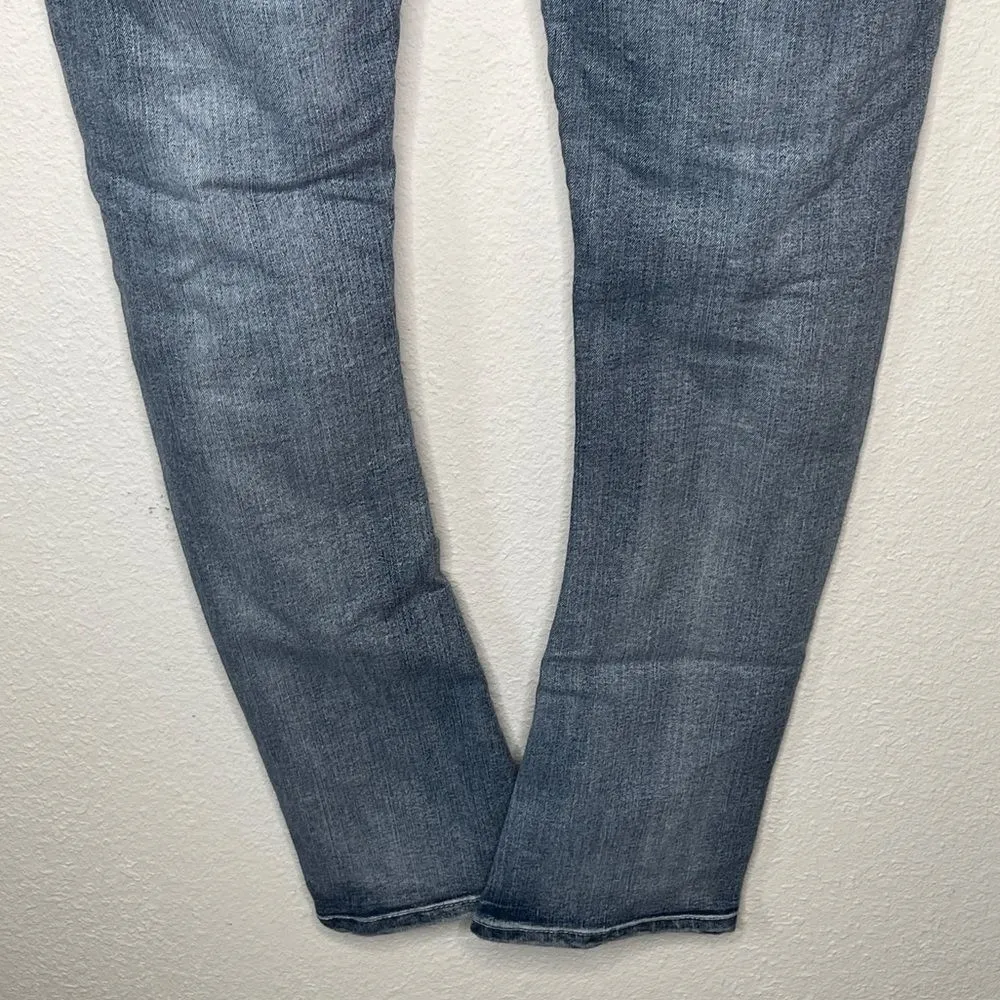 Vintage Bongo‎ Jeans Blue Size undefined - Image 4
