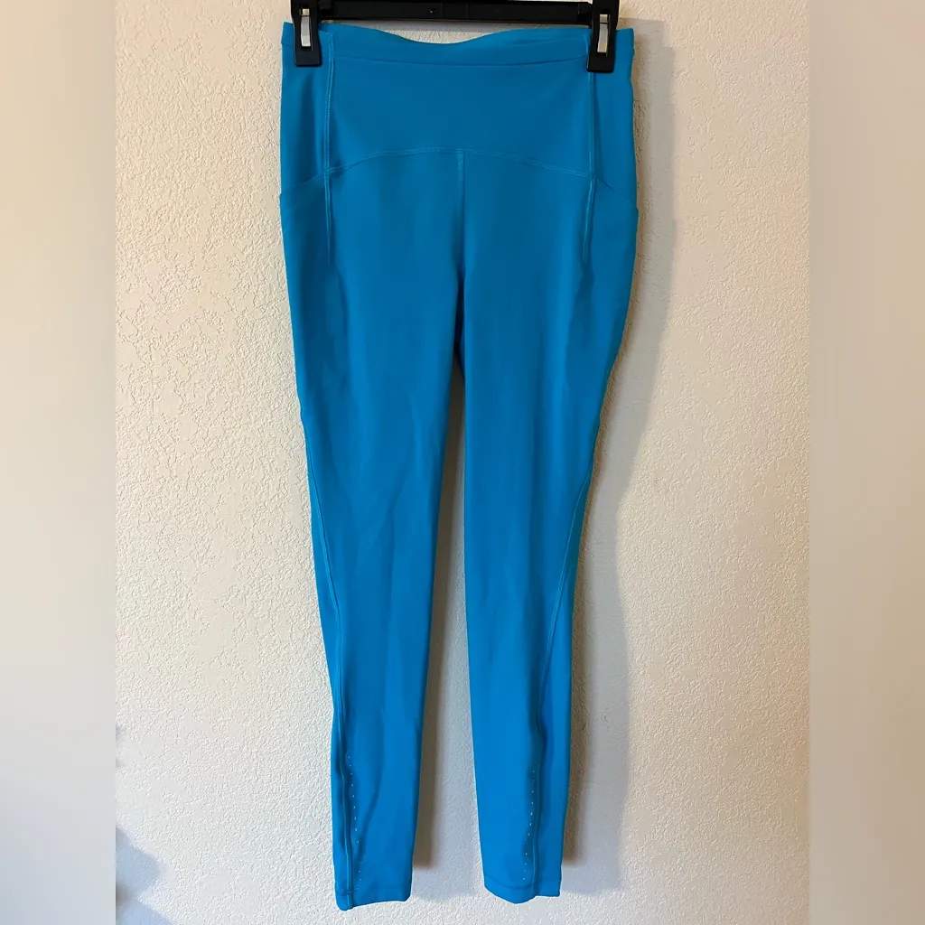 Lululemon Swift Speed High-Rise Tight 28" *Brushed Luxtreme - Image 5