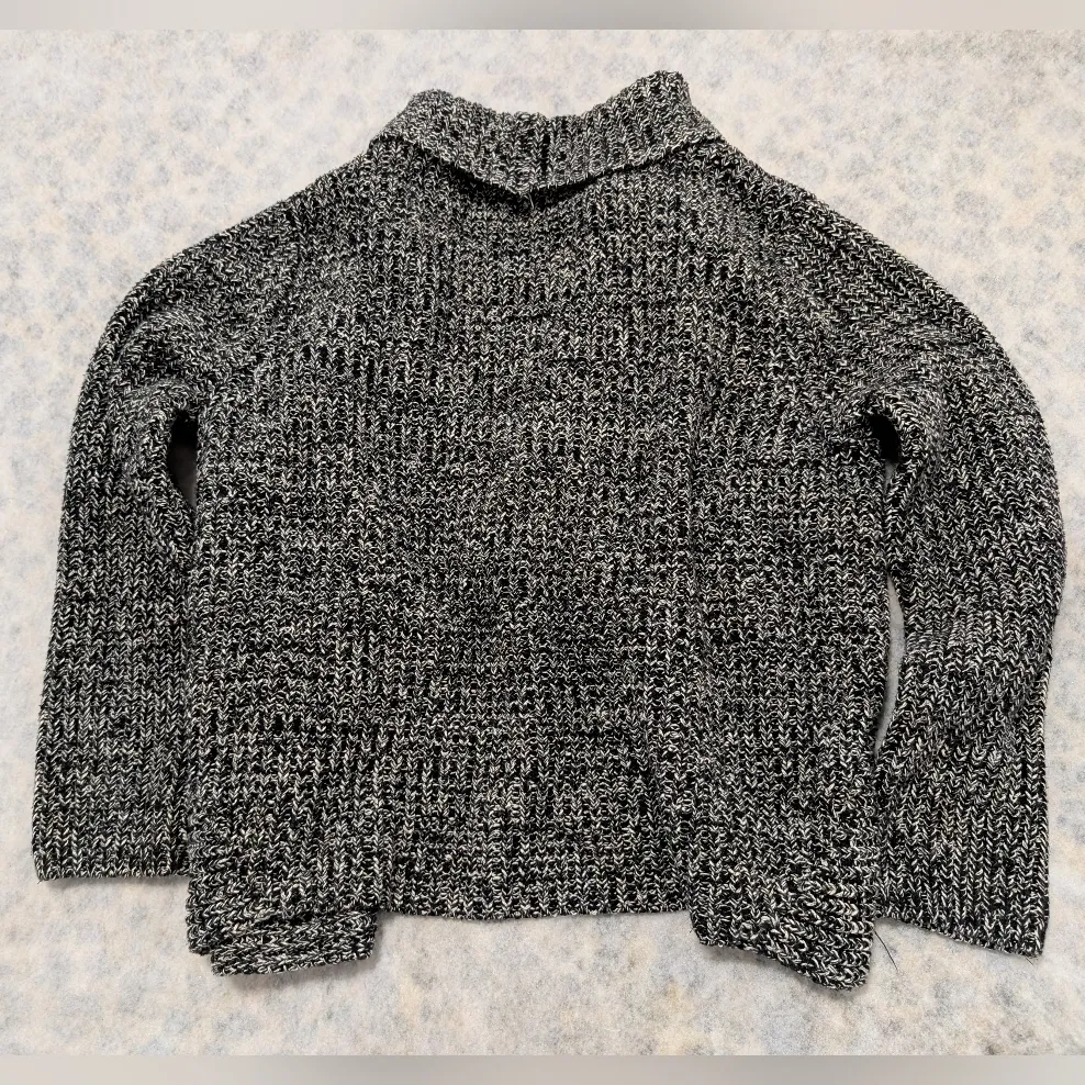 Vintage GH Bass Shawl Cardigan | Cozy Cabin - Image 9