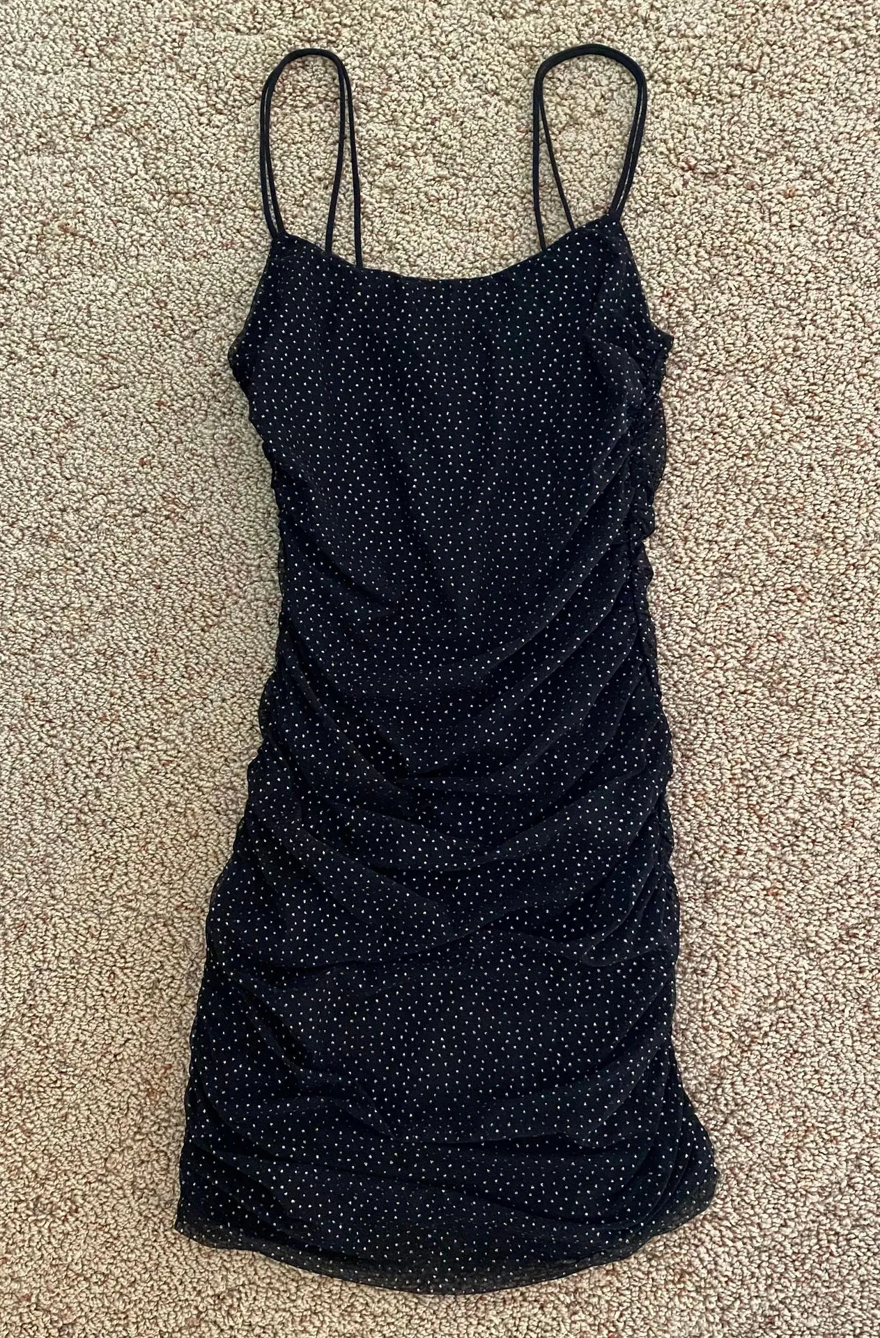 Bodycon Dress Size M - $85 (14% Off Retail) - From Layna Bodycon Dress Size M - $85 (14% Off Retail) - From Layna