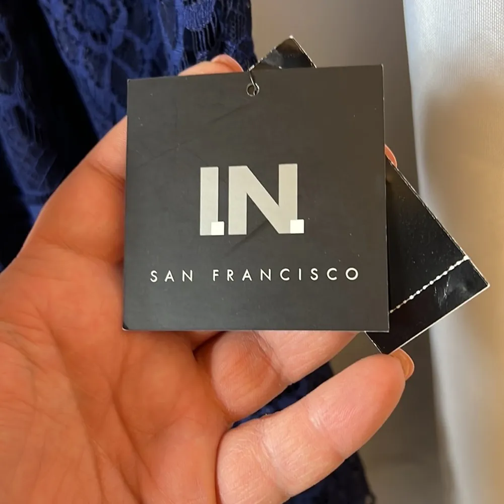 I.N. San Francisco Dress - Image 5