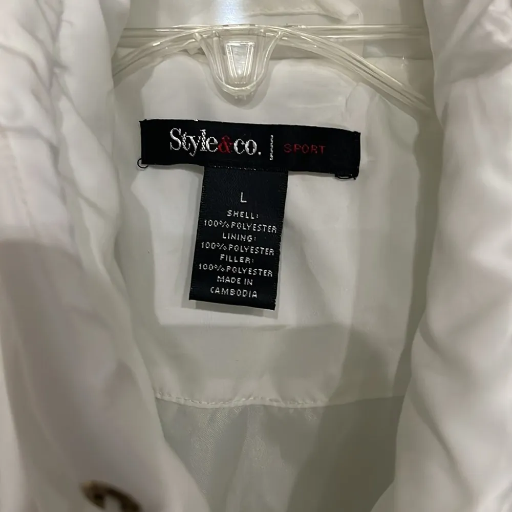 Puffer vest - Image 5