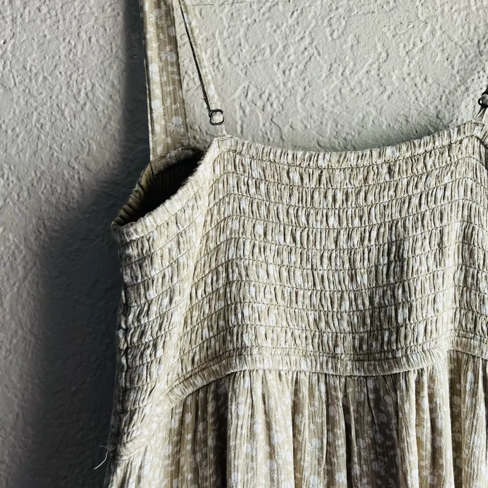 Abercrombie and fitch dress size med has pockets home is smog free - Image 10