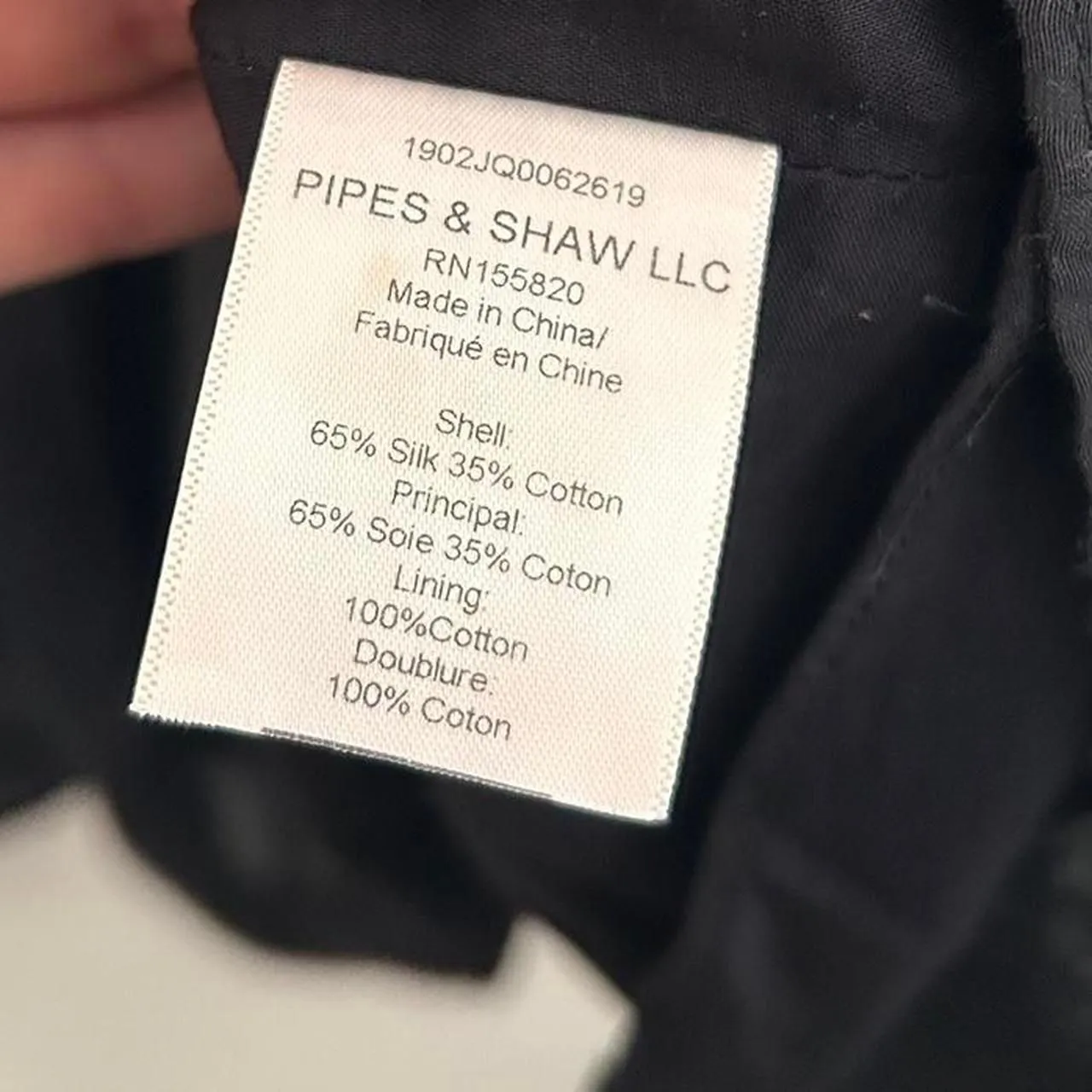 Veronica Beard Minos Embroidered Flutter Sleeve Mini Dress – Silk-Blend Boho 6 - Image 8