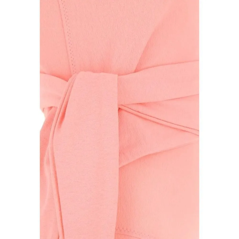 Lisa Marie Fernandez Dree Lousie Wrap Front One - Image 10