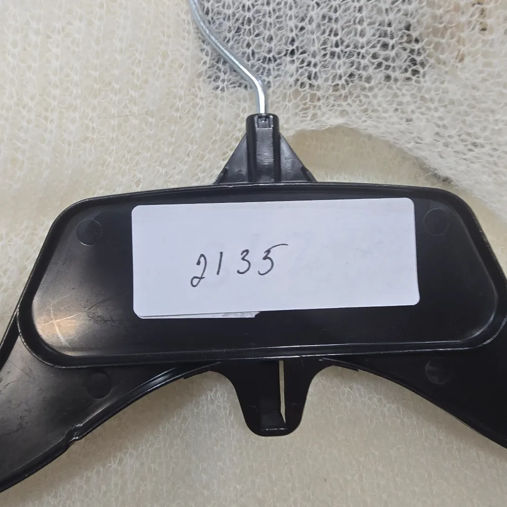 Aya Muse Maxim Dress in White Size XS - Image 13