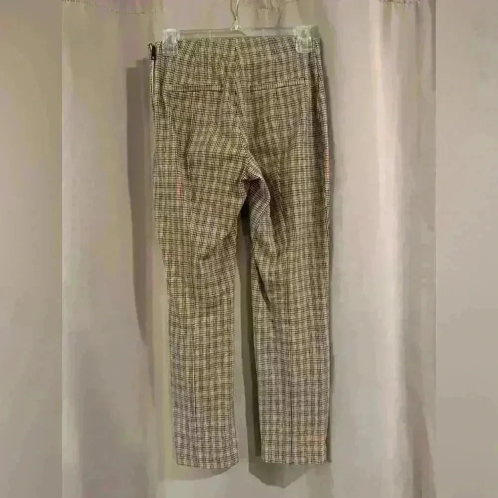 Women’s A New Day Plaid Pants - Image 3