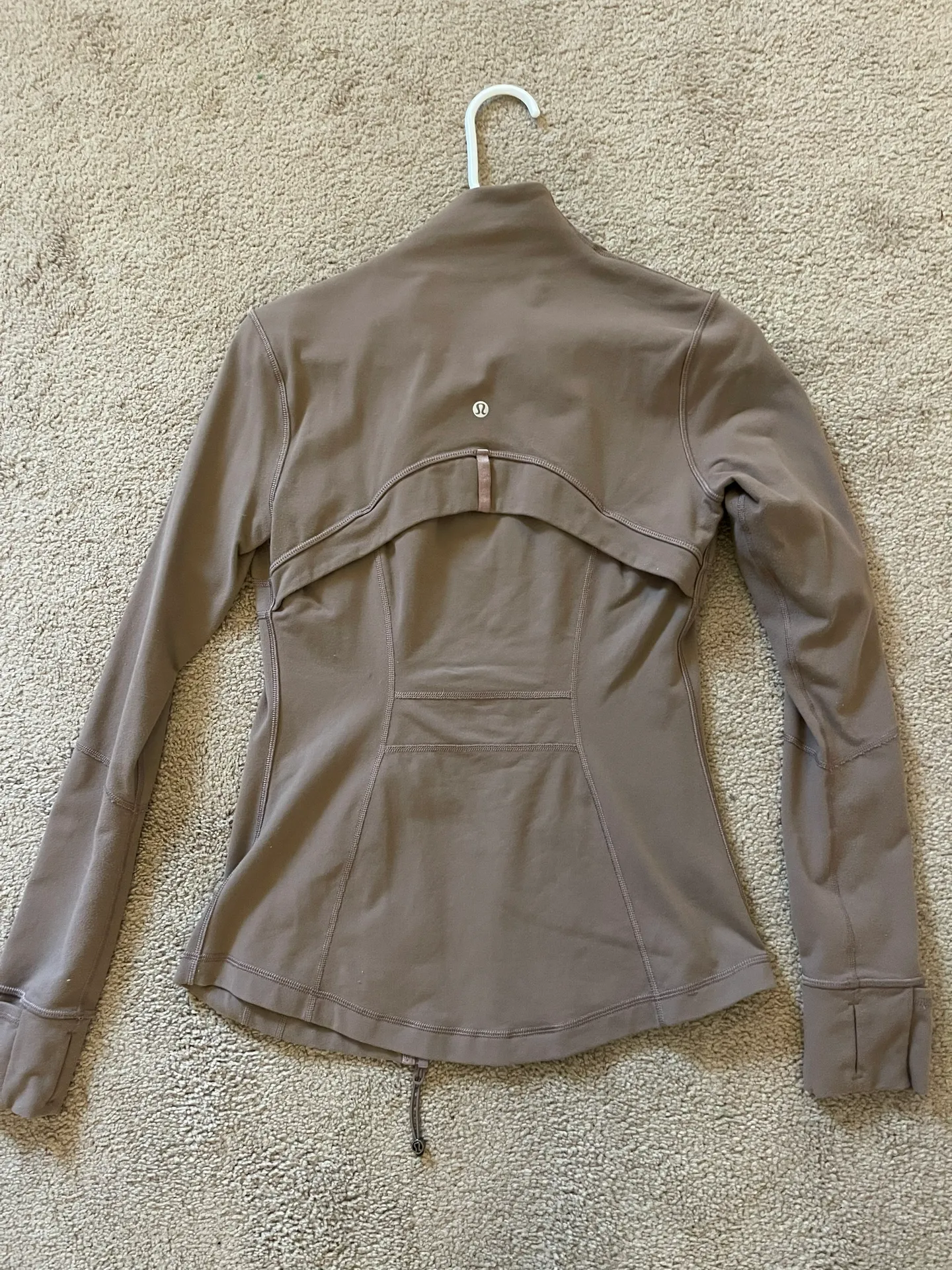 Lululemon Define Jacket - Image 2
