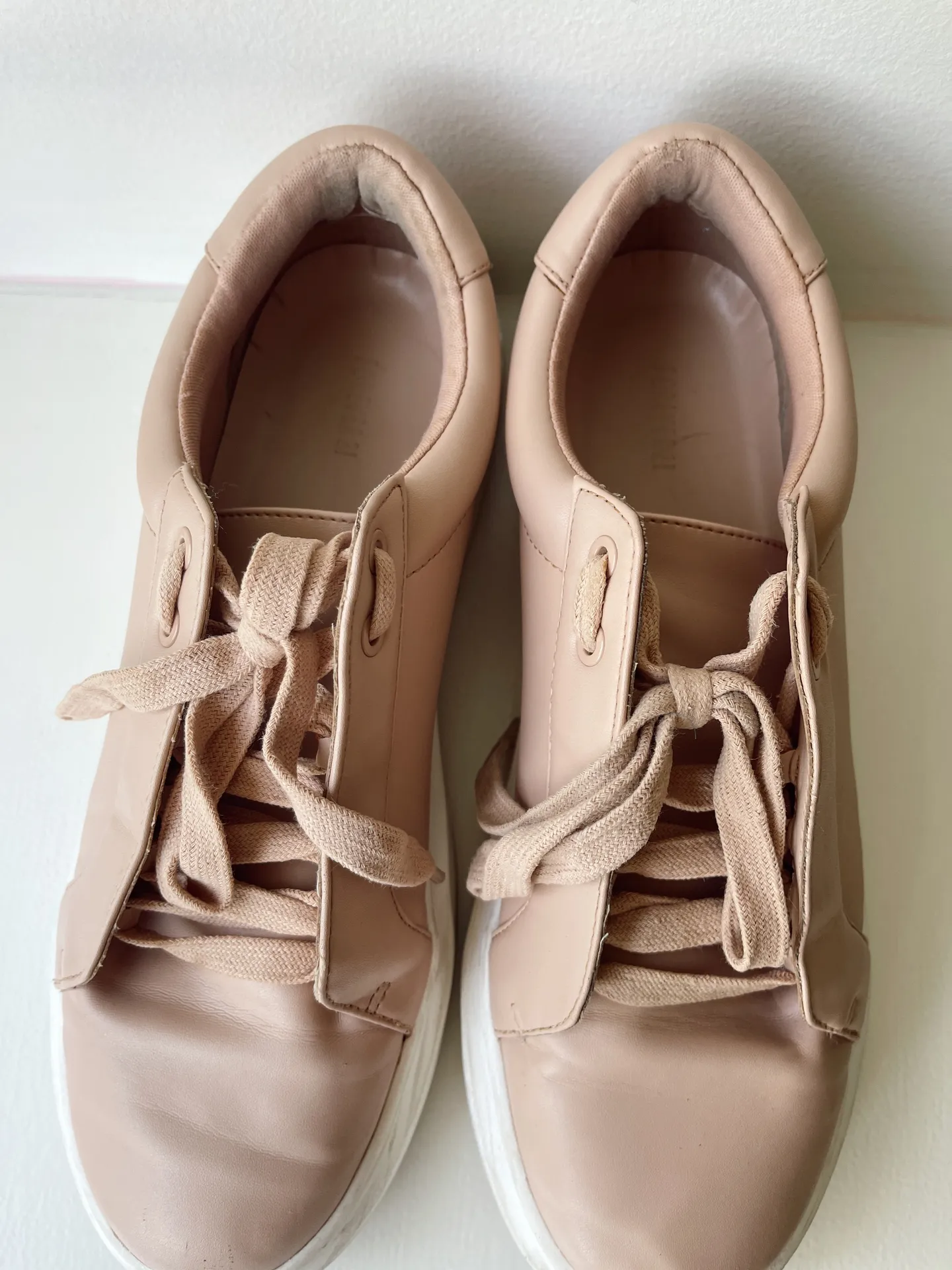Forever 21 Platform Sneakers - Image 6