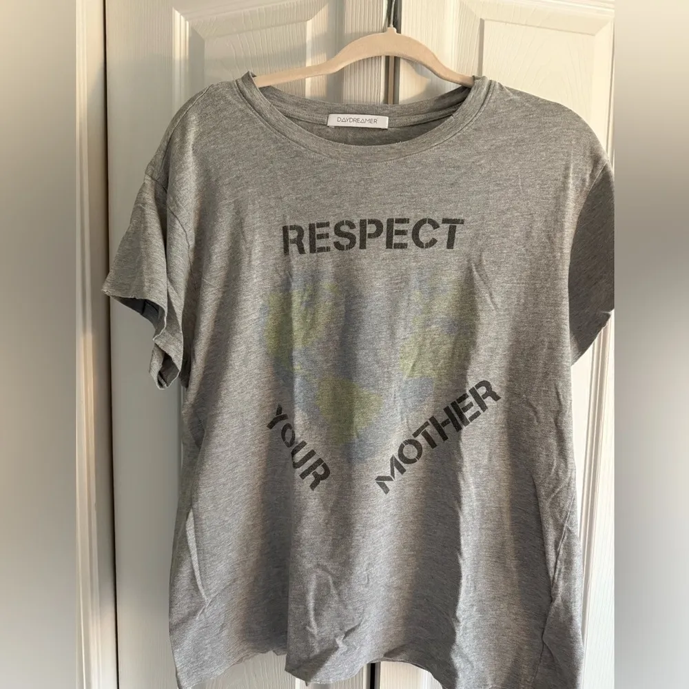Daydreamer Tee- Respect Your Mother - Image 2