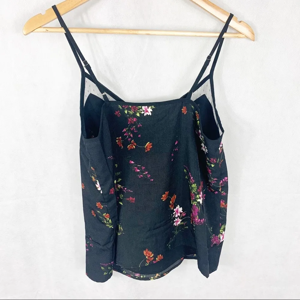 Heartloom Revolve camisole floral top - Image 2