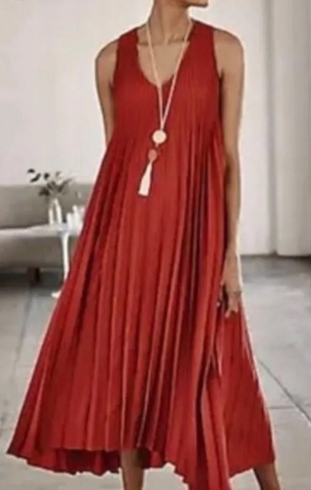 J. Jill Maxi Dress $149  NEW! - Image 8