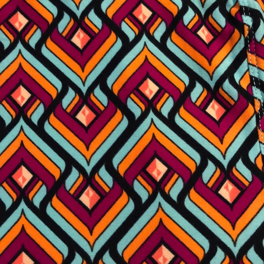 🔹4 for $30 Lularoe OS Leggings - Image 2