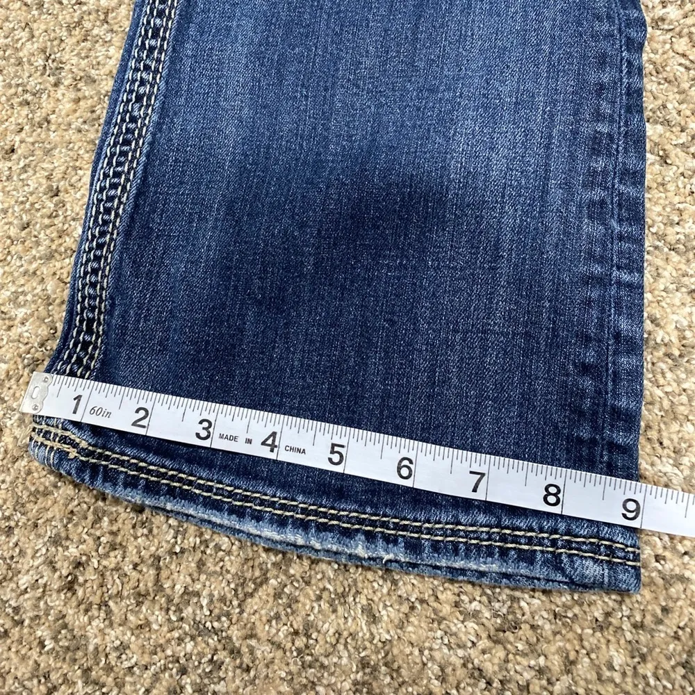 - Silver Jeans Suki Surplus 29/32 - Image 3