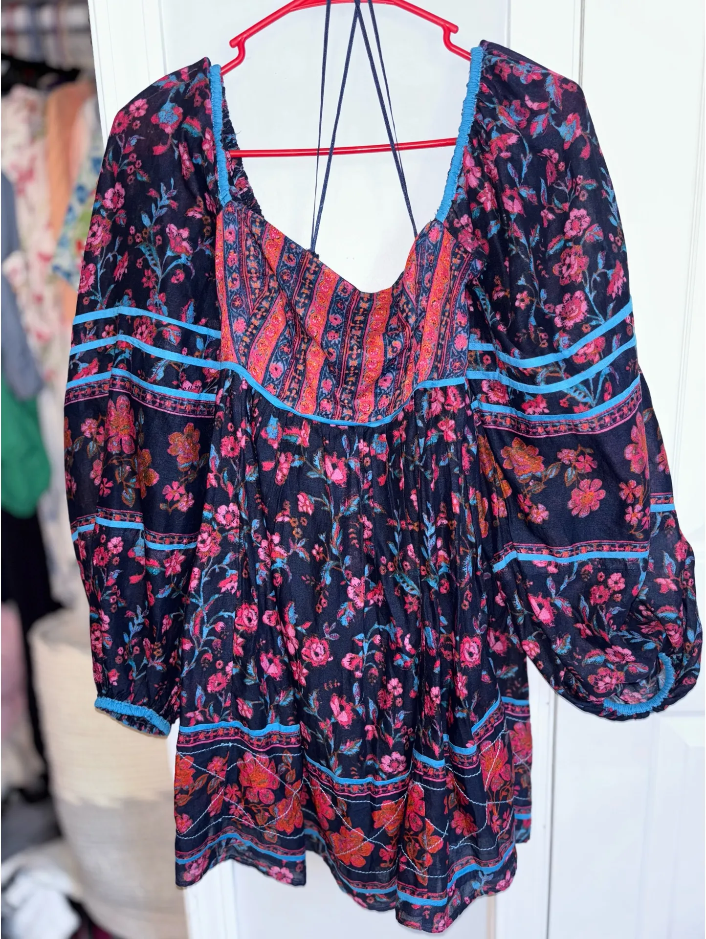 Mini Dress Free People - Image 4