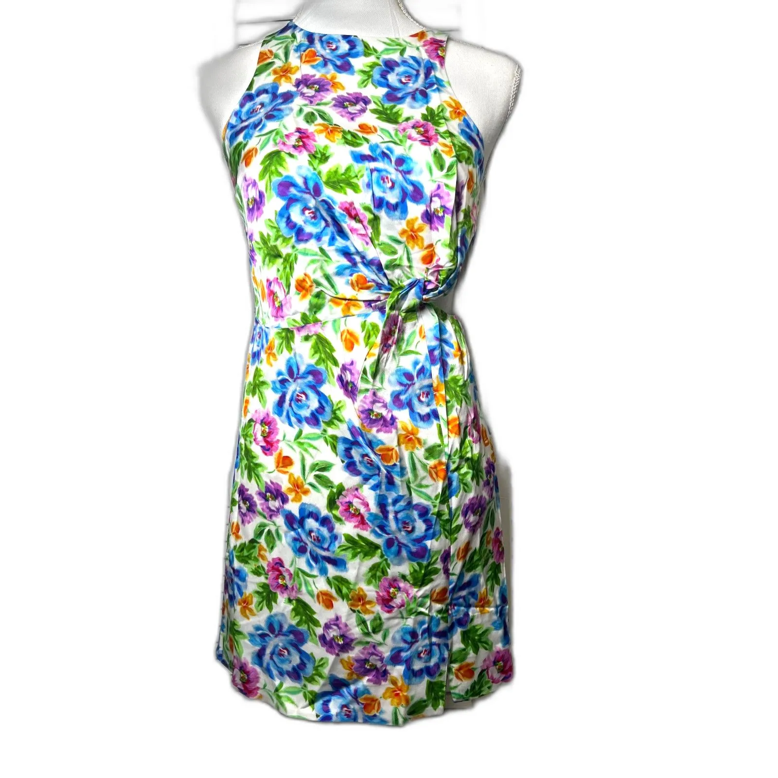 For Love and Lemons Lucy Mini Dress Size Small $358 NWT! - Image 5