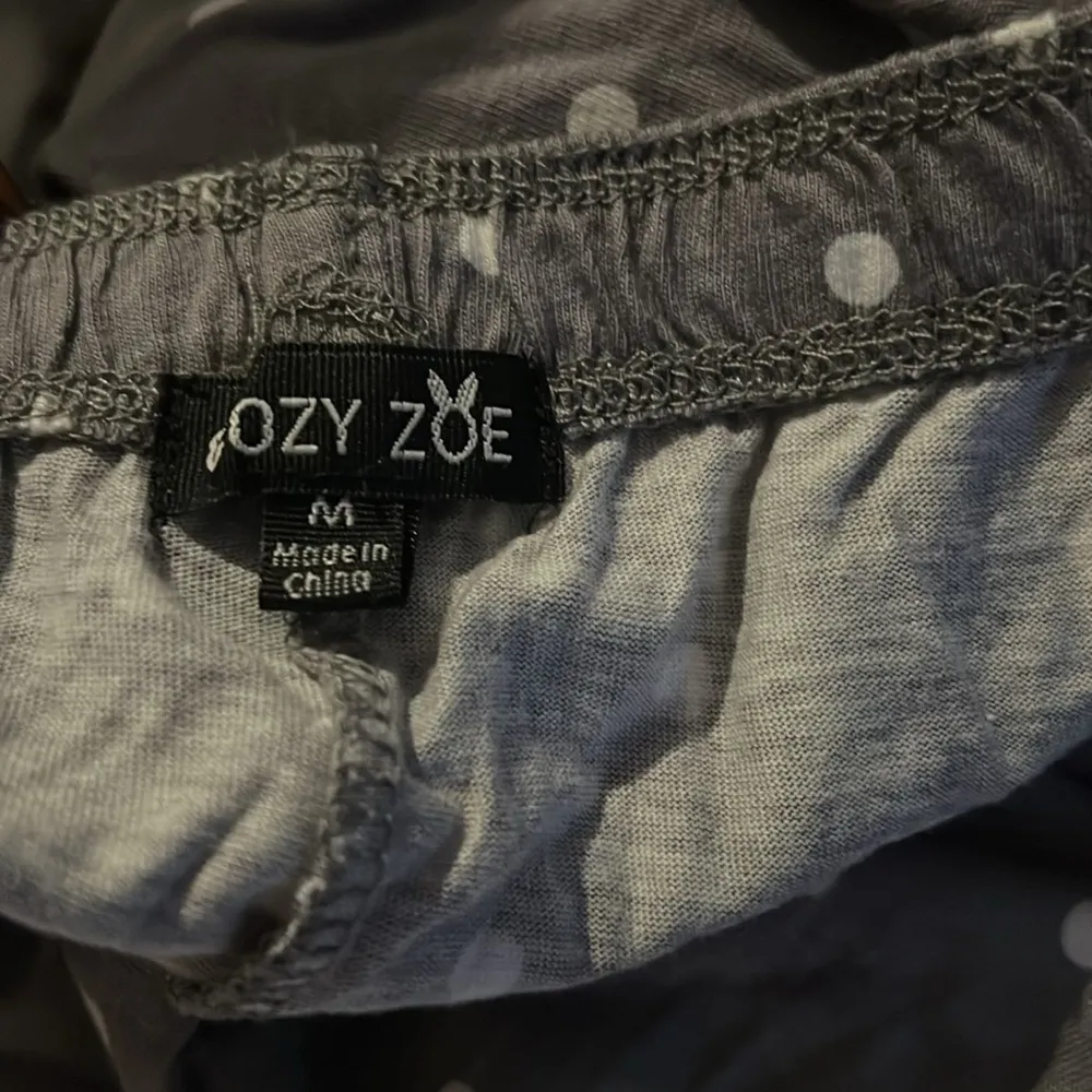 NWT Cozy Zoe Polka Dot Pajama 2 - Image 8