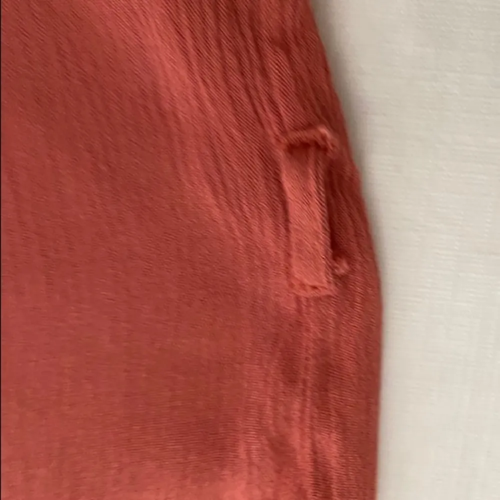 Cotton On‎ Salmon Ruffle Hem Dress - Image 6