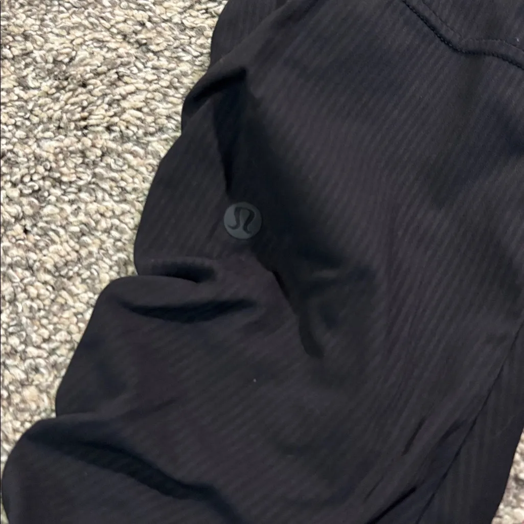 Lululemon Beyond the Studio Jogger size 2 - Image 4