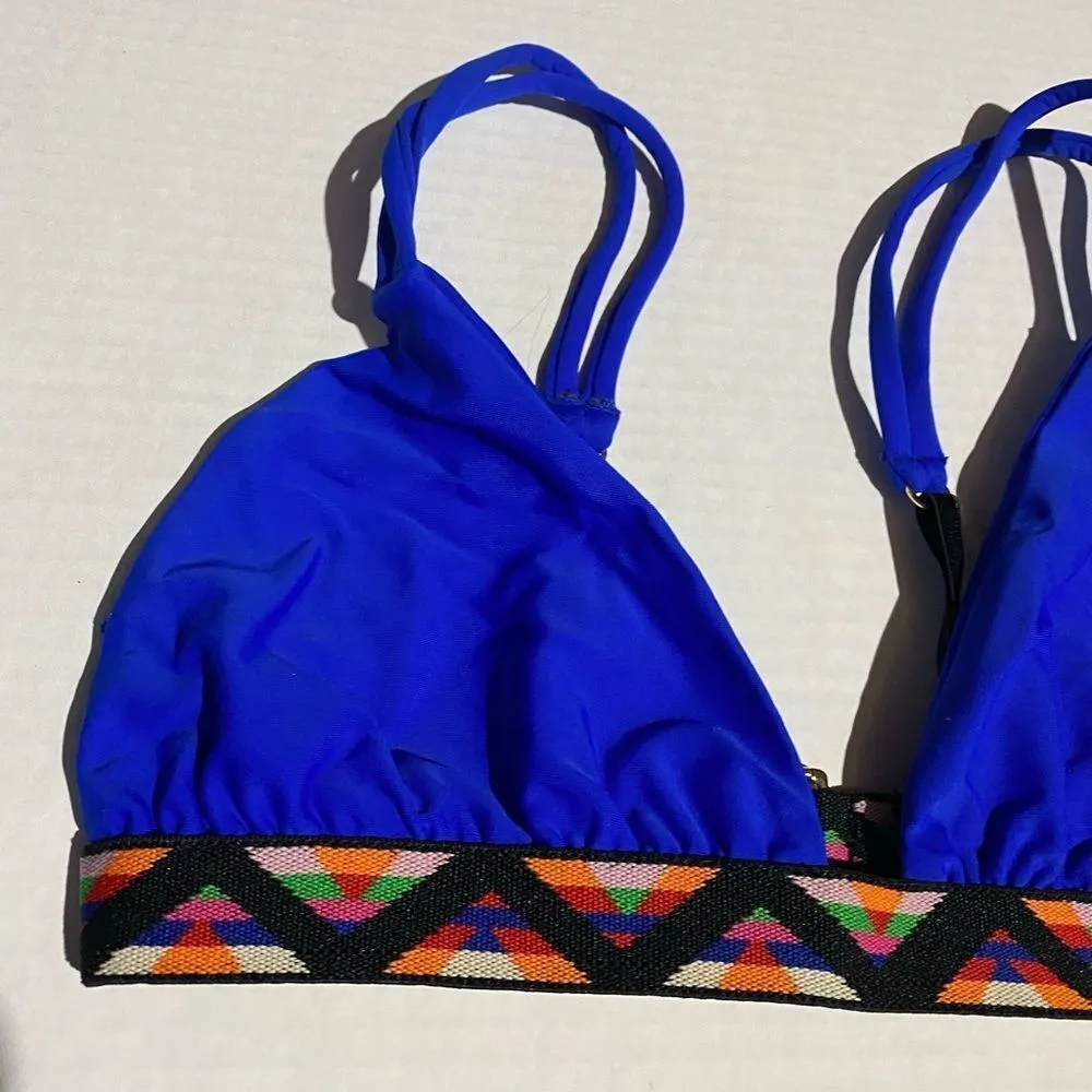 Beach Bunny Bonaroo Bikini Top‎ - Image 5