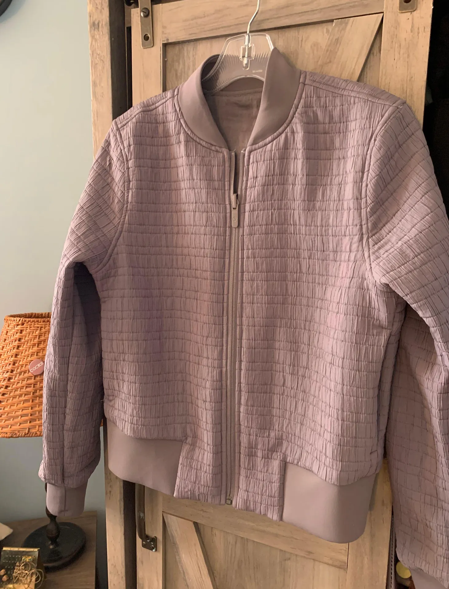 Lululemon Reversible Jacket - Image 6