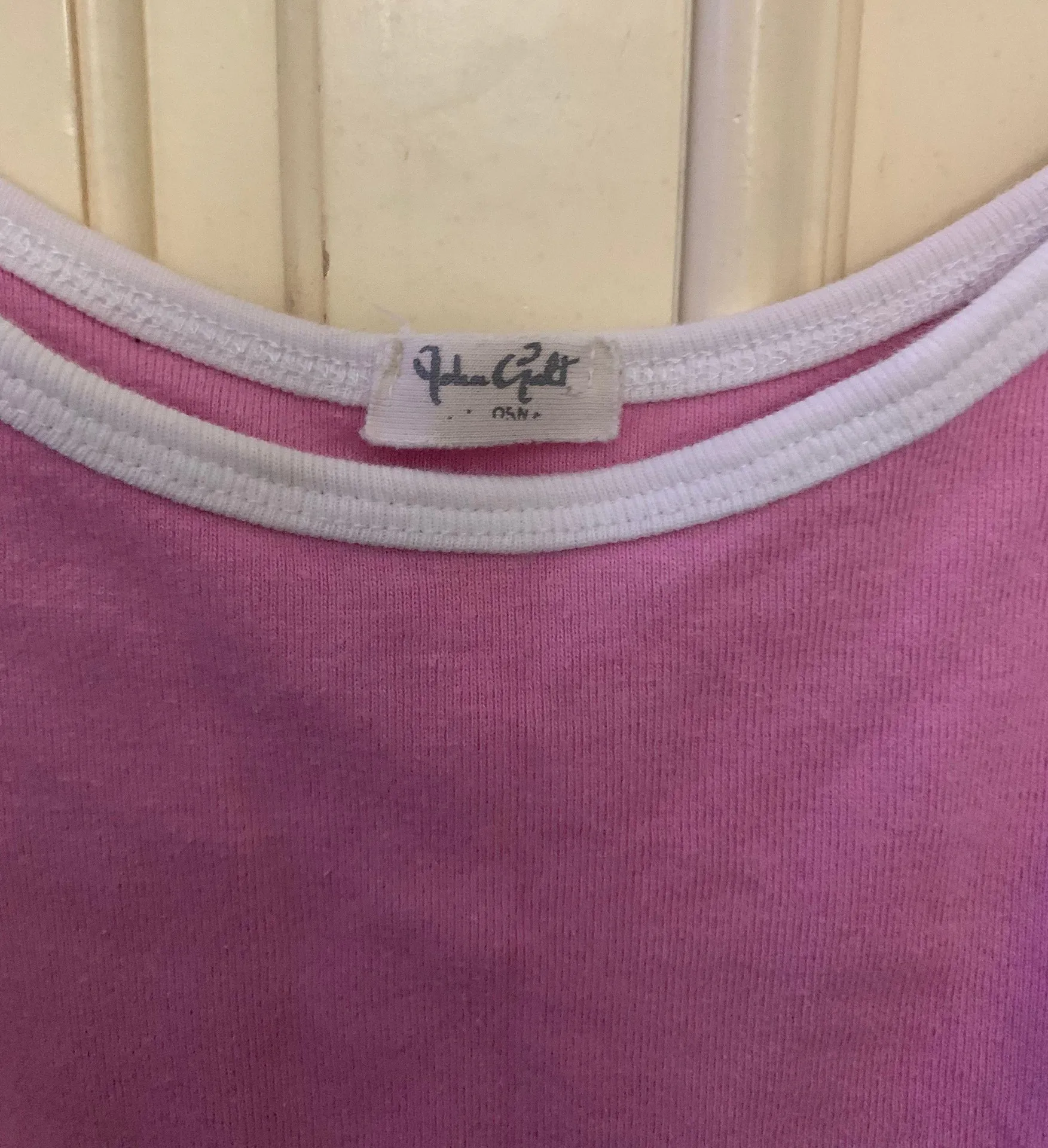 Brandy Melville tank - Image 3