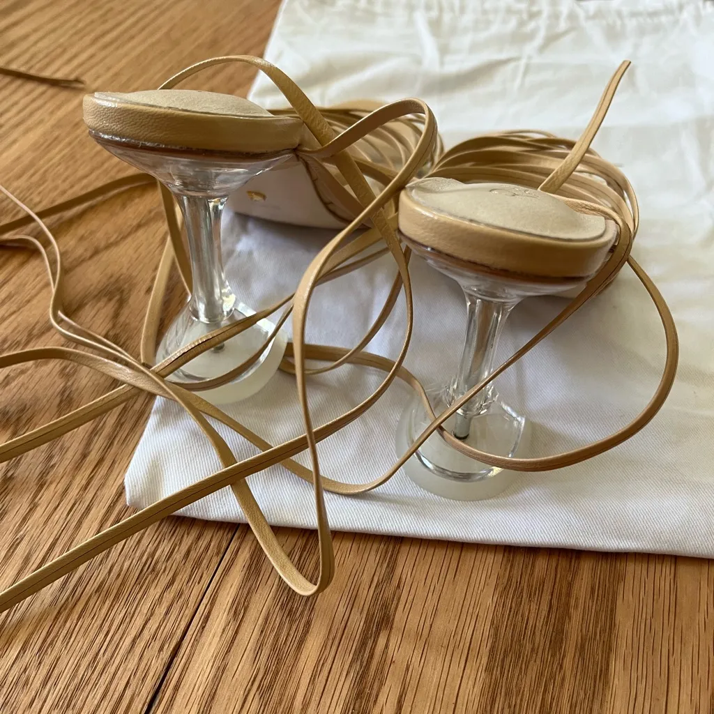 Raye heels - Image 7