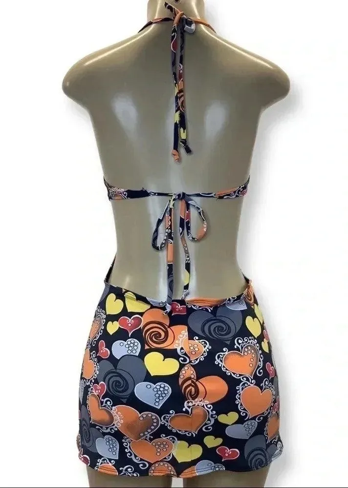 Indecent Proposal Made By Zuliana Orange - Image 4