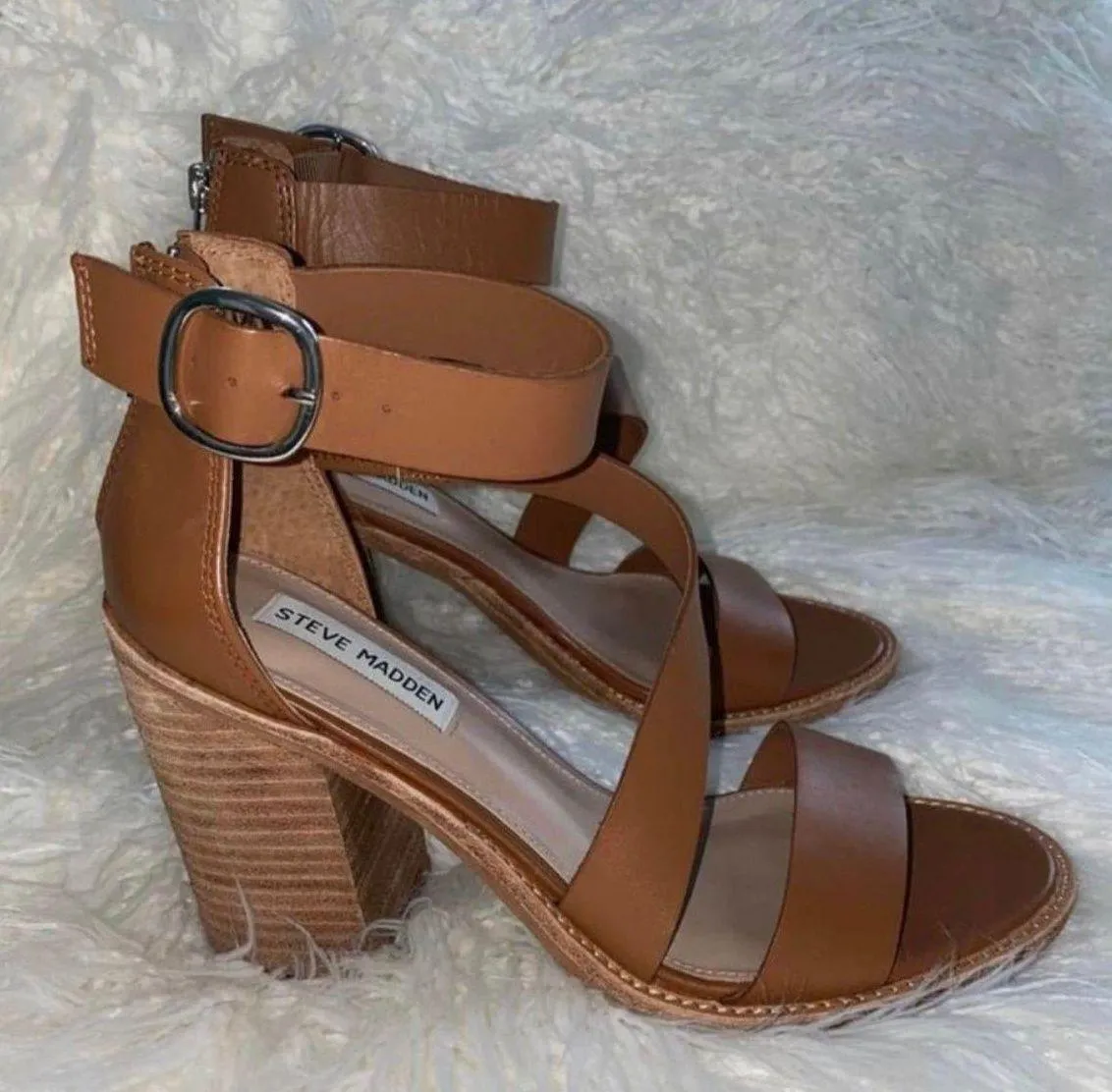 Steve Madden Heels - Image 2