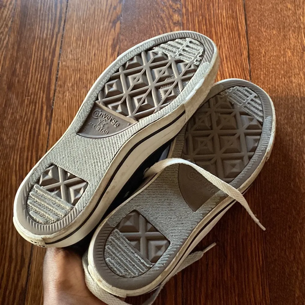 Converse SIZE 7W 5M - Image 6