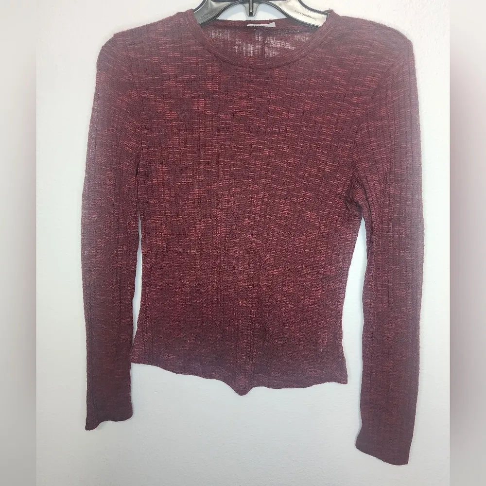 Free People Aura Layering Top size S - Image 2