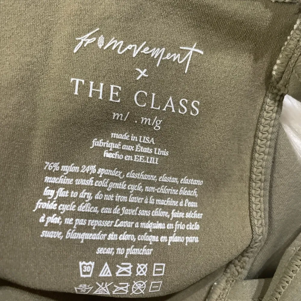 Good Karma Onesie - Image 7