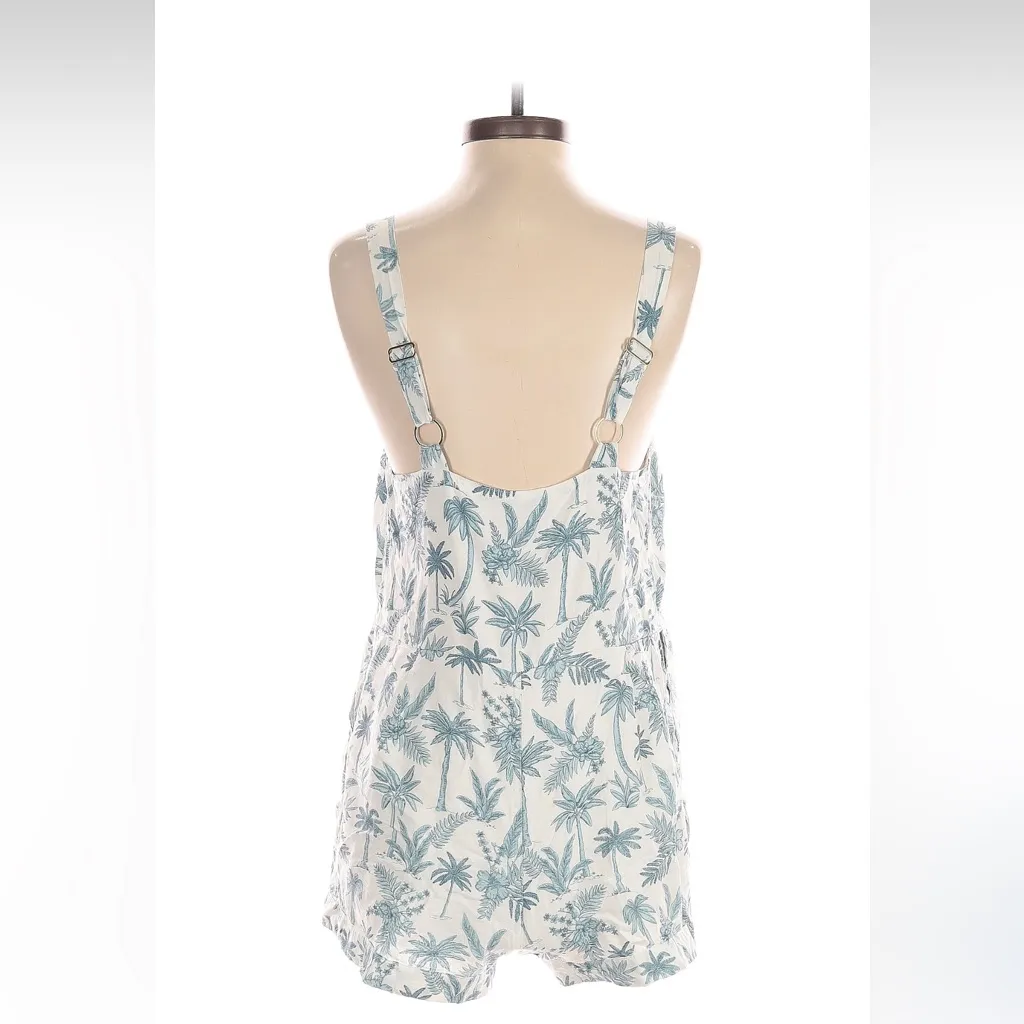SHOW ME YOUR MUMU Catch Me Romper - Image 6