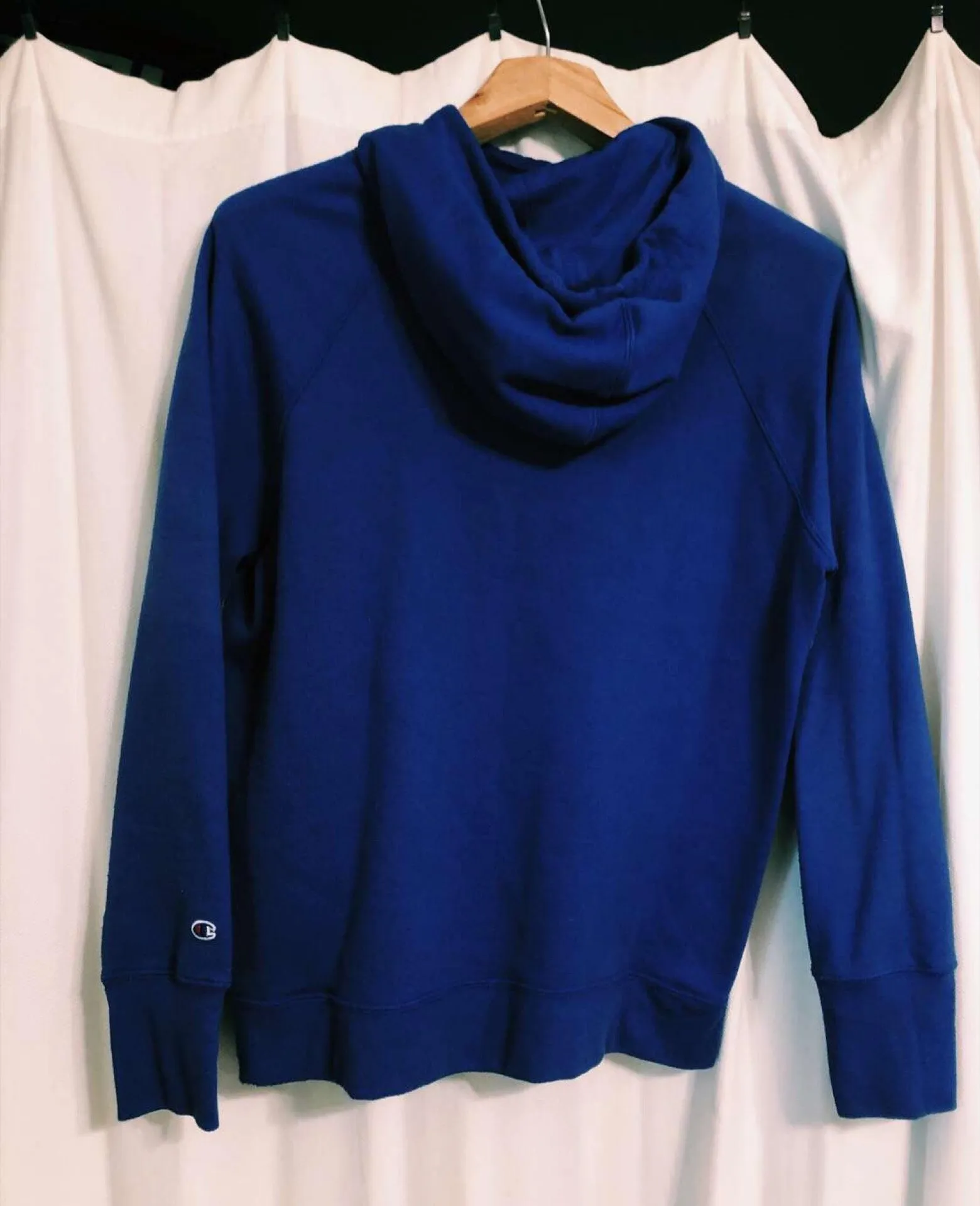 Champion Sweatshirt - Image 2