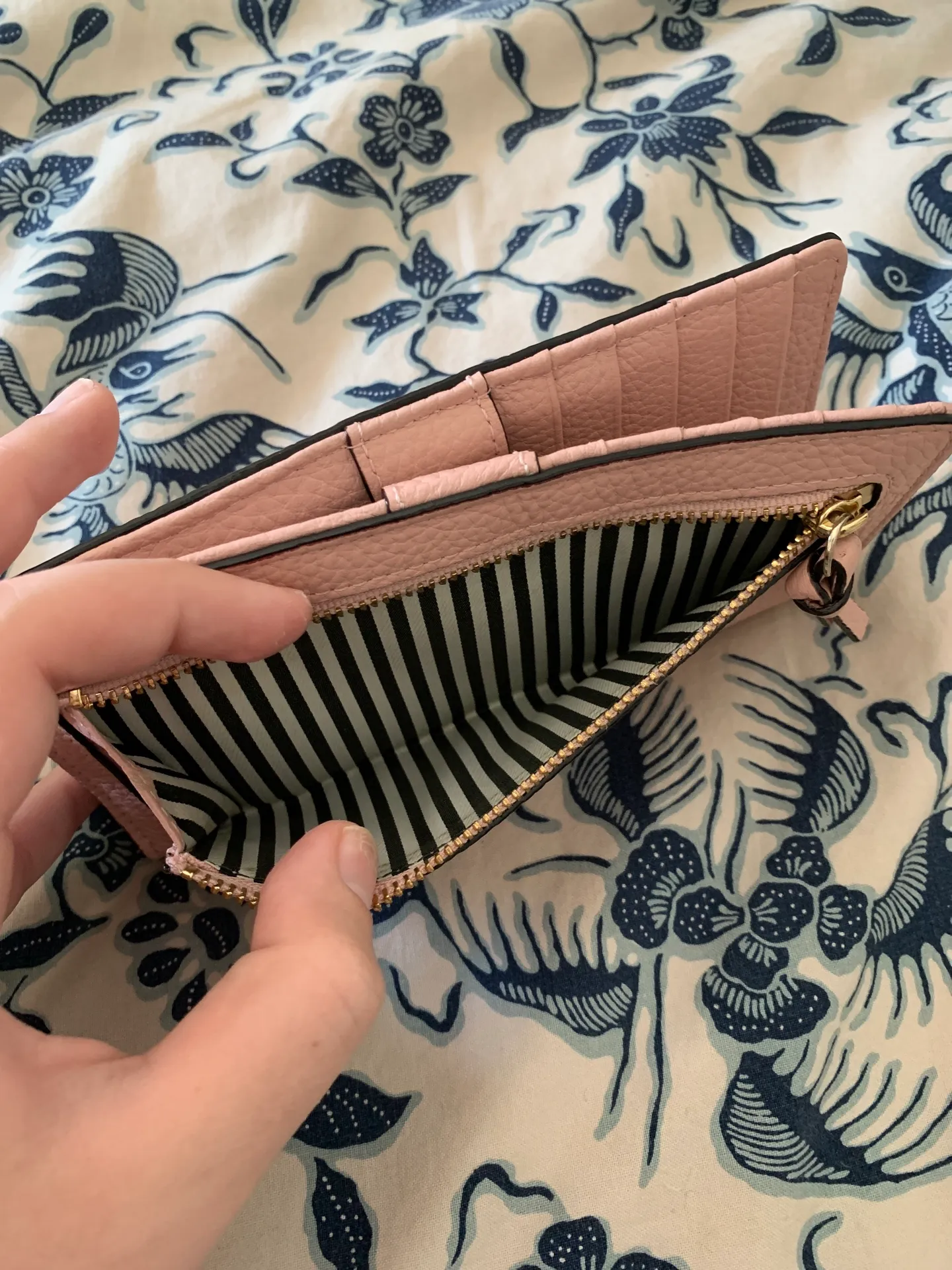 Kate Spade Wallet - Image 3