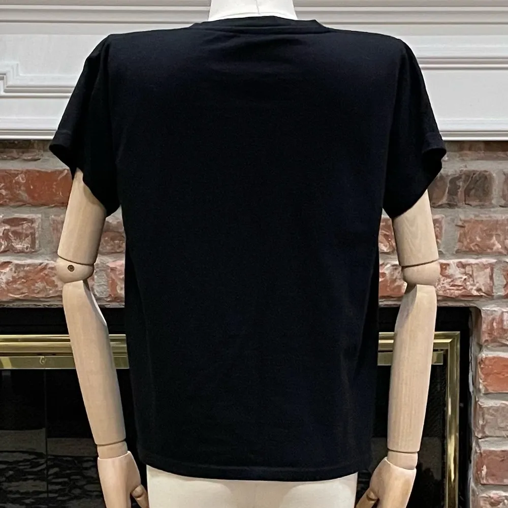 “I Love Hong Kong” tourist top / S / Excellent condition - Image 4