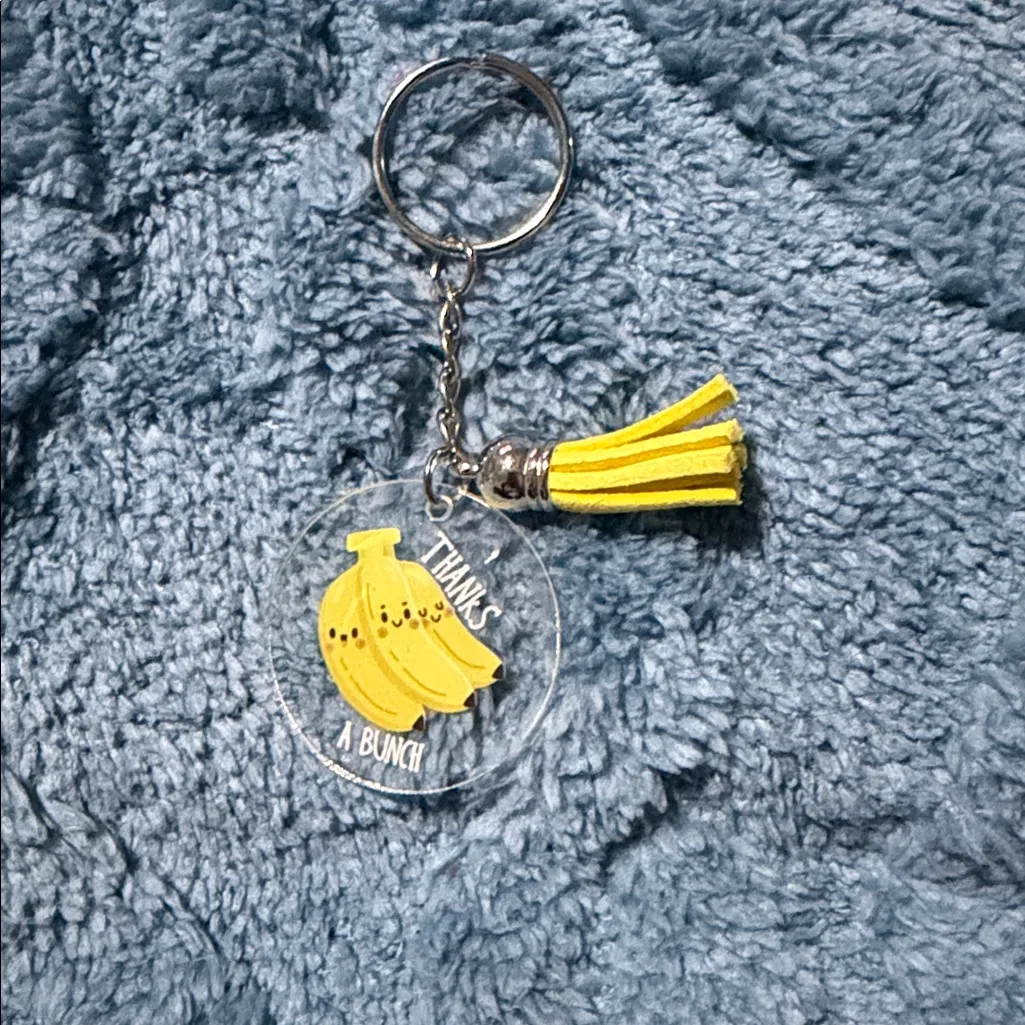 Brown women’s‎ keychain & Accessories - Image 11