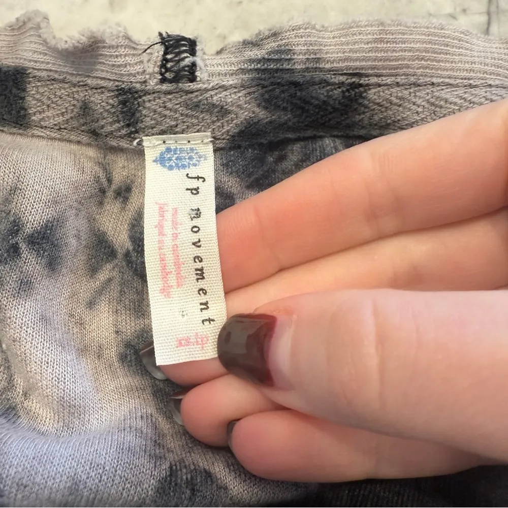 Free People FP Movement Main Squeeze Tee - Image 8