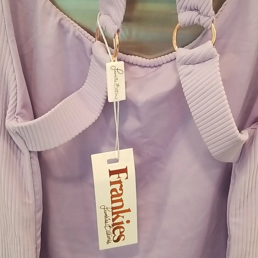 💕FRANKIE'S BIKINIS💕 Victoria One Piece Swimsuit - Image 14