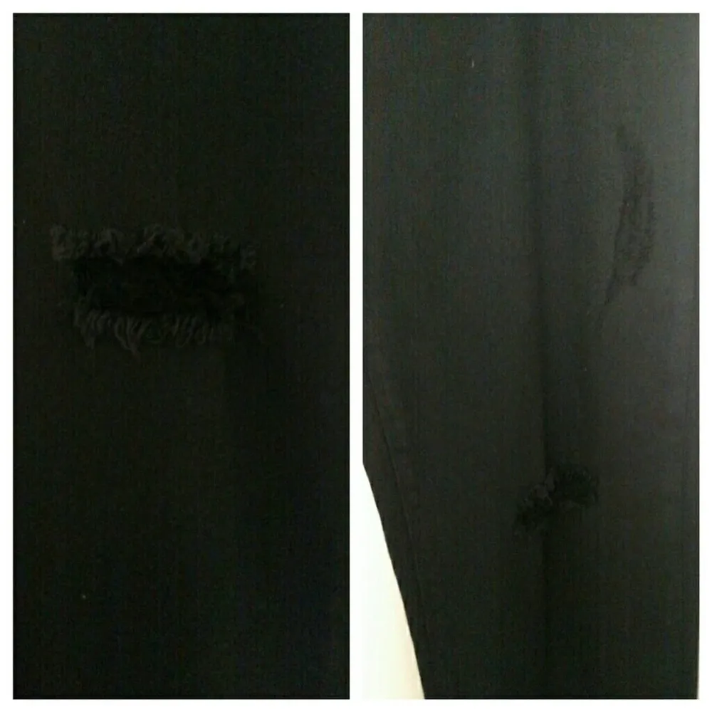 Current/Elliott The Fling Jean - Size 28 - NWT - Image 6