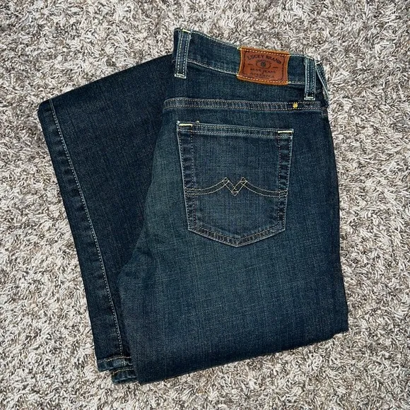 Lucky Brand Sweet and Low jeans - Image 2