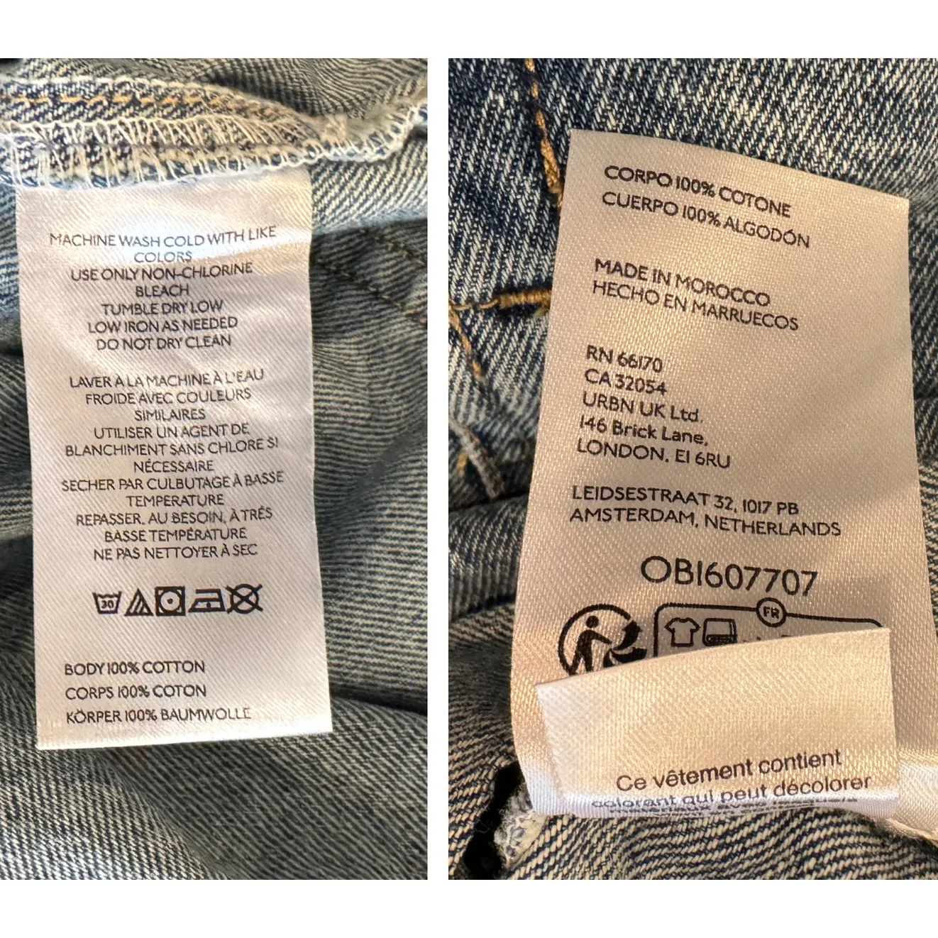 Free People Marci Cuffed Shortalls Size Small - Image 11